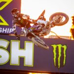 Deegan comes out on top at the San Diego Supercross - 250 Report & Results