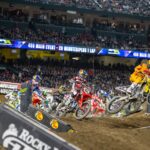 2026 Anaheim 2 Supercross - Highlights