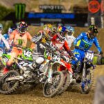 2026 Anaheim 1 Supercross - Highlights