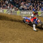 Haiden Deegan Dominates A2! 2026 Anaheim 2 Supercross - Report & Results