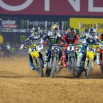2026 Glendale Supercross - Results