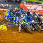 2026 Arlington Supercross - Highlights