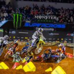 2026 Arlington Supercross - Results