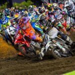 2026 Daytona Supercross - Results
