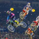 2026 Indianapolis Supercross - Results