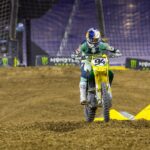 Roczen & Davies win in Detroit as 2026 Supercross title race heats up - Rundown & Results