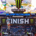 Sexton wins the 2025 Denver Supercross as Deegan crowned 205 West Champ - Race Report, Highlights and Results