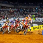 2026 Birmingham Supercross - Results
