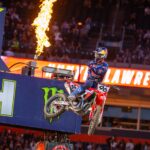 Hunter Lawrence & Haiden Deegan prevail at Denver Supercross - Report & Results