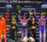 Indianapolis Supercross Report & Results