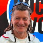 Alessio Chiodi first in for the 2026 VMXDN at Hawkstone!