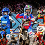 Record Youth Interest Fuels New Qualification Format for 2027 Arenacross British Championship
