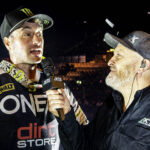 Arenacross UK Welcomes Dirt Store as its presenting Partner for 2026!