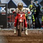Wilson fastest as Arenacross hits the track in Birmingham - Daytime Report