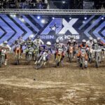 Arenacross 2027 Pre-Sale Tickets no on sale!