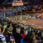 2027 Arenacross British Championship