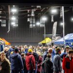 All-new Fan Zone hits AX at Birmingham!