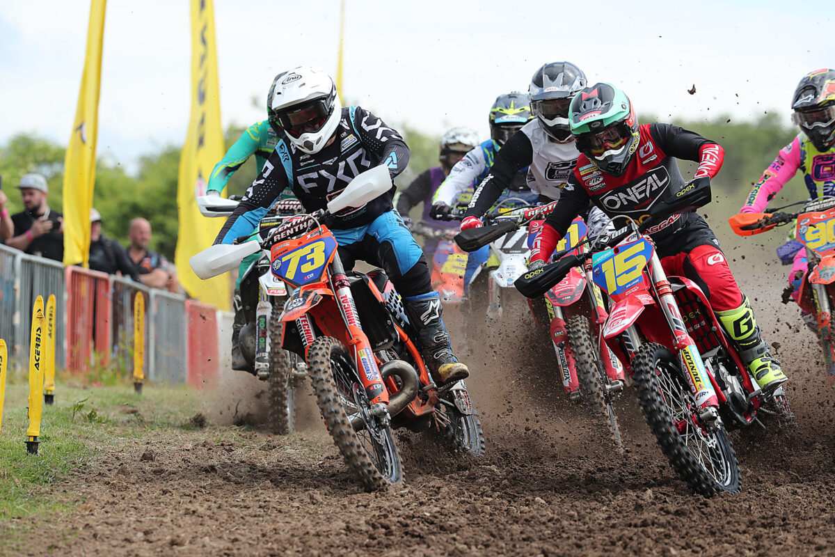 2023 AMCA British Motocross Championship - Schedule & Series info - Updated  26th January - Dirt Hub