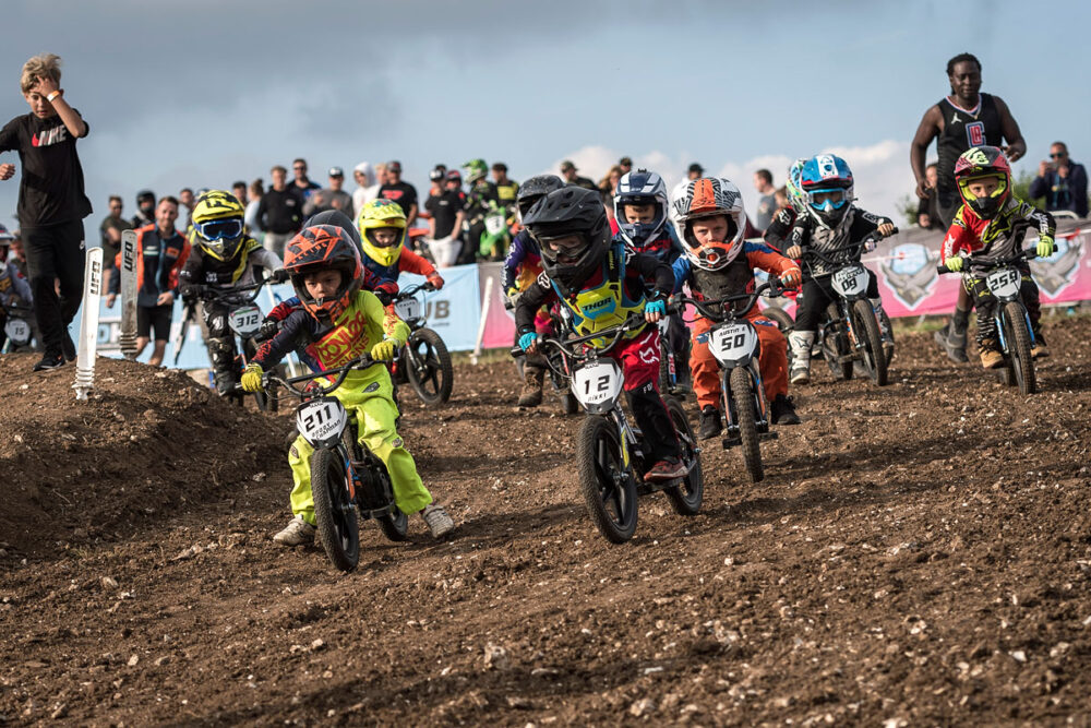 EXGB reveal 2023 Electric X, Revvi Cup and Electric Dirt Bike Festival