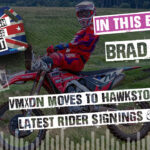 Brad Todd talks about his 2026 American & British plans | VMXDN moving to Hawkstone & more! All British Motocross Podcast