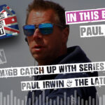 MXGB Series Director Paul Irwin talks 2025 & the Championship going forward! All British Motocross Podcas