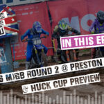 Can anyone stop Herlings at Preston Docks?? All British Motocross Podcast - 2026 MXGB Round 2 Preview Show