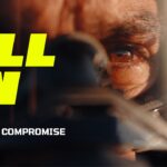 Triumph ALL IN off-road motorsport documentary series