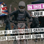 All British Motocross Podcast with Louie Kessell - MXGB chat, Ben Watson joining Dirt Store Triumph