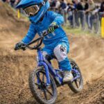 New Electric Balance Bike Championship launched in the South East with Mecca-X & Amped