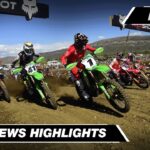 2026 MXGP of Argentina - Highlights