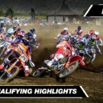 2026 MXGP of Argentina - Qualifying Highlights