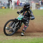 All hail Vale! 2026 British Grasstrack Championship - Report & Results