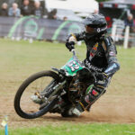 Double victory for Vale! 2026 Battle of Britain Grasstrack - Report & Results