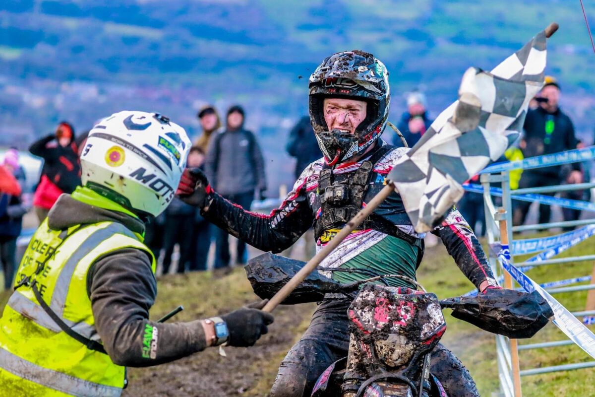 New Dawn for the Plews Tyres British Extreme Enduro Championship in 2026