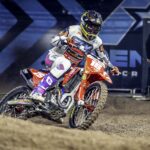 2025 Arenacross World Tour Finals Riders announced!