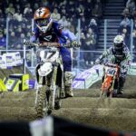The Bayliss brothers launch J3M Shocktech Racing for Arenacross 2026