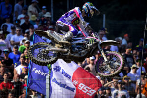 2024 MXGP of Portugal - Entry Lists