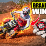Video: Ben Watson takes on the Hot Lap challenge