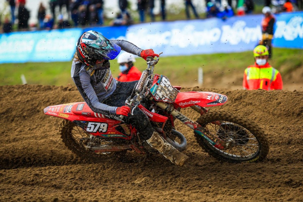 Bruce second in EMX125 Championship as Lata and Lapucci Crowned - EMX125 and 250 Finale Race Report, Results and Highlights