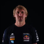 Justin Barcia and Dylan Ferrandis confirmed for TLD Red Bull Ducati for 2026