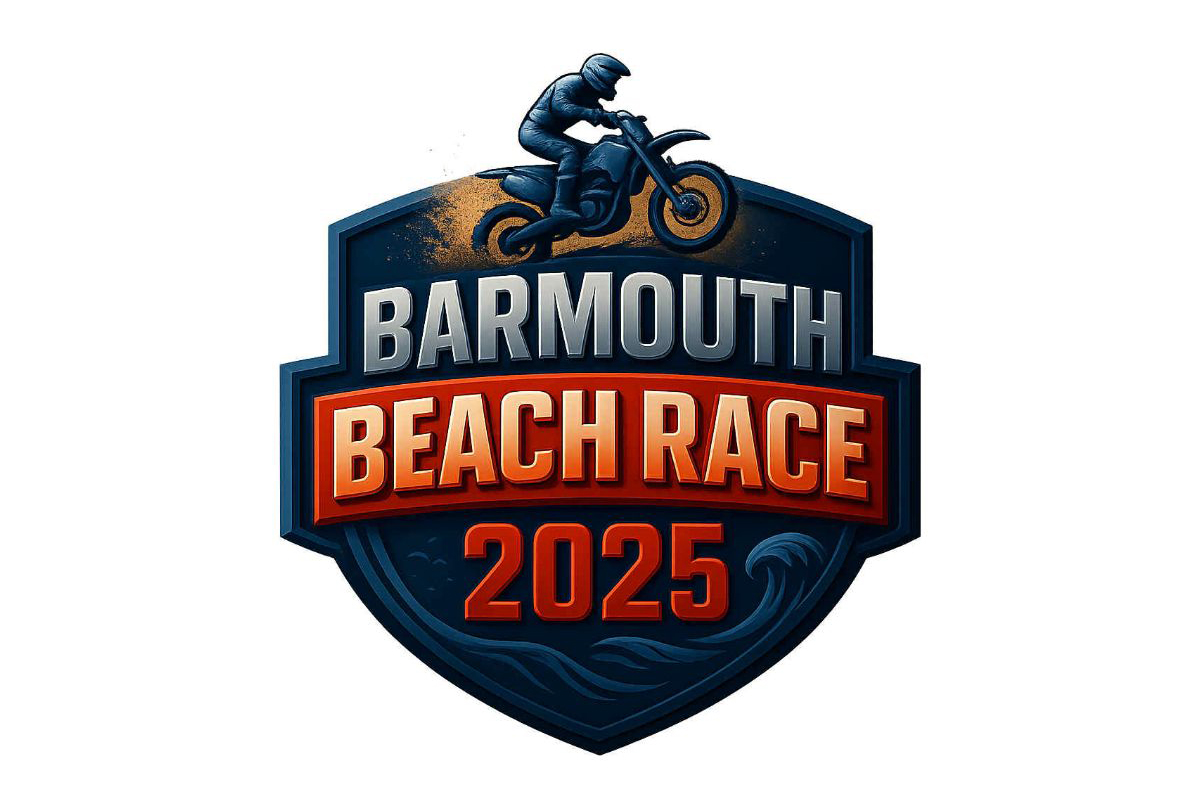 2025 Barmouth Beach Race - Results