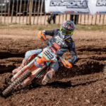 Edwards & Heyman deliver at Duns! 2026 Scottish Motocross Championship Round 2 - Report & Results