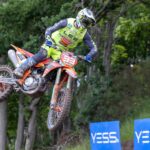 Consistency pays off for Edwards! 2026 Scottish Motocross Championship Round 3 -Race Report & Results