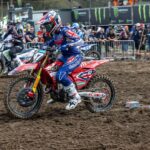 TeamGB land best Motocross of Nations result for five years with Seventh in France