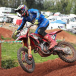 Keen as Mustoe! 2026 AMCA British Motocross Championship Round 2 - Race Report & Results