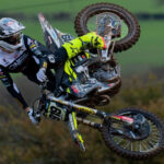 Ben Watson set to make his Arenacross debut with Dirt Store Triumph in 2027