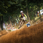 2026 British Motocross Championship Round 8 at Blaxhall