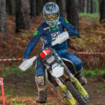 Cole conquers the 2025 Muntjac Enduro - Race Report & Results