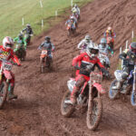 Moving on to Bromsberrow! 2026 AMCA British Motocross Championship Round 2 - Preview