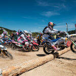 Next stop for the FIM Hard Enduro World Championship is Portugal for Round 2: Extreme XL Lagares